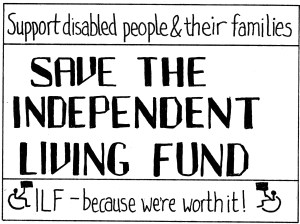 Save ILF Front page big version